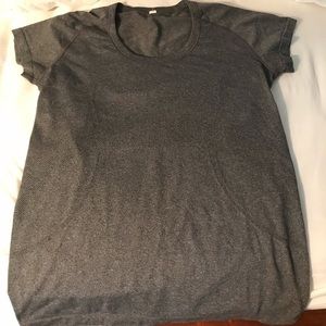 Lululemon Swiftly Tee